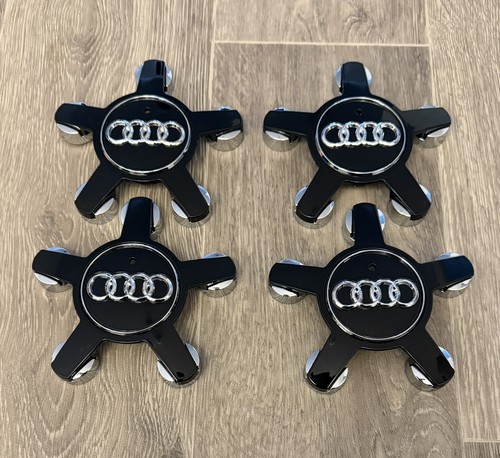 Set audi alloy wheel - set,
