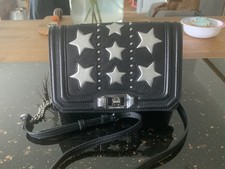 GORGEOUS Rebecca Minkoff