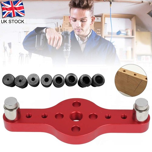 10mm vertical pocket hole - 2-10mm,