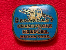 Broadcast  Medium Tone