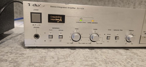 Technics v2x hifi - su-v2x,