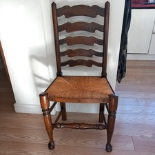 SINGLE REPRODUX RUSH SEATED