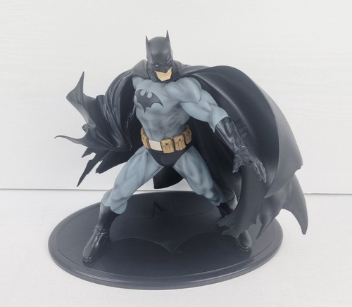 Kotobukiya artfx comics - kotobukiya, dc