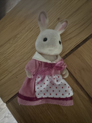 Sylvanian families chocolate - sylvanian,