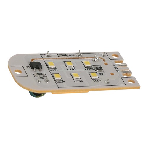Hotpoint fridge led light lamp - hotpoint,