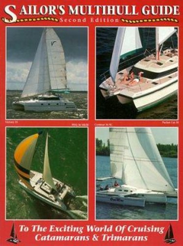Sailor multihull guide to - guide, :
