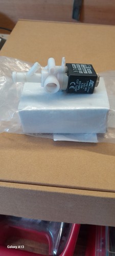 Truvox orbis volt solenoid - orbis, 24