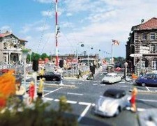 Busch 7087 N Gauge 40MM X 2M