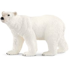 Schleich Wild Life Polar Bear