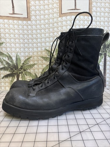 Vtg 1997 wellco black - vtg,