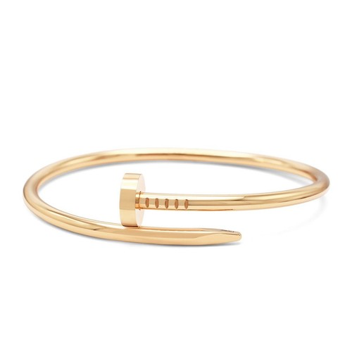 Cartier juste clou - juste, bangle