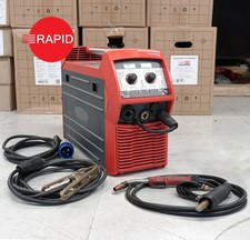 Used Fronius TransSteel 2200C