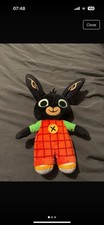 Talking Bing Plush