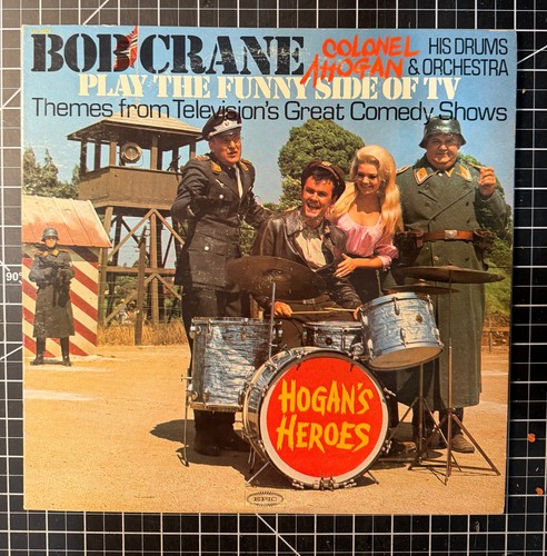 Hogan heroes bob crane - bob,