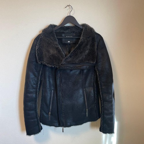 Authentic buffalo bobs - authentic, black