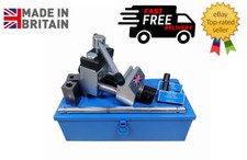 Brake Pipe Flaring Tool For