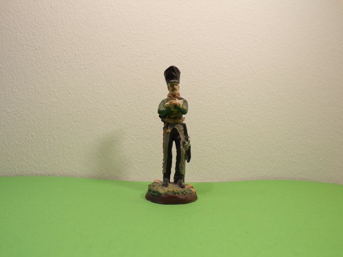 Waterloo regiment pewter - regiment, 1-32