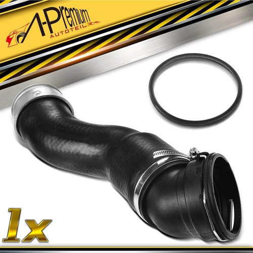 Turbo charge air hose - charge,