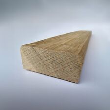 10 Solid Oak Timber Offcuts