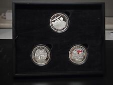 The Dambusters 80th Anniversary 2023 Silver Proof  Limited Edition 750