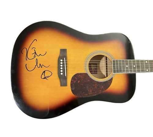Keith urban signed full - ‘keith,