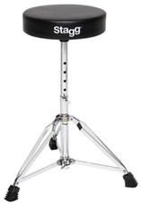 Stagg DT 32CR Drum Throne |