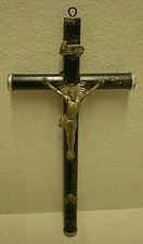 Victorian german ebonised - german,