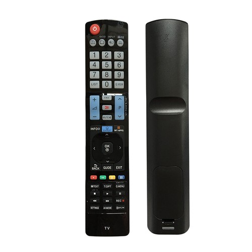 Remote control for 55ef9500 - lg,