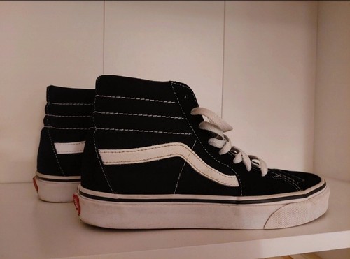 Size vans sk8 hi - size,