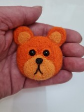 Ooak teddy bear