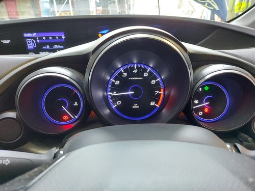 2016 honza civic vtec - honza, i-vtec