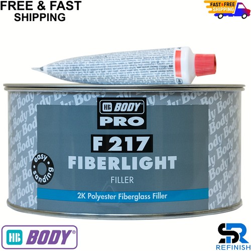 Body pro series 217 - hb,