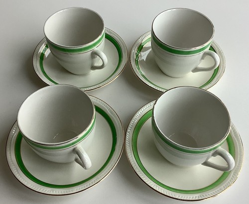 Vintage royal alma cups and - royal,