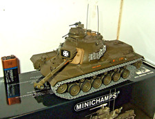 Minichamps 43220 M48 A3 Patton Tank in Vietnam, Op Pipestone Canyon in 1:35