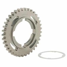 Drt 40432810 Gear Wheel 37 Teeth 3A 125 Vespa PX T5 VNX5T 1992-1995