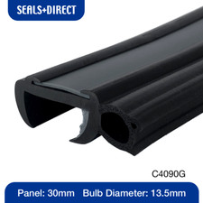 Caravan Motorhome Window