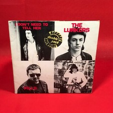 THE LURKERS I Don't Need To