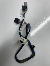 Lexus Is 220d 2009 O/S/F