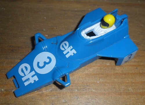 Scalextric vintage c121 - scalextric,