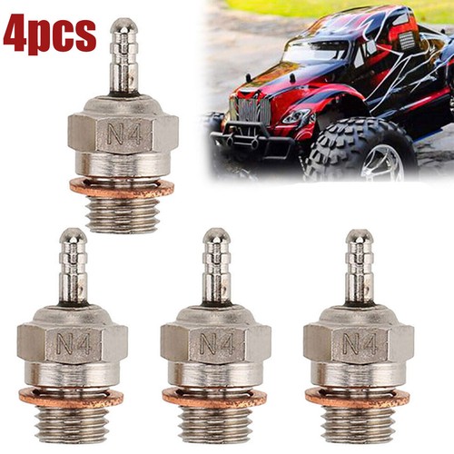 Spark hot glow plug - spark, n4