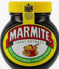 Marmite Yeast Extract 1 x 250g