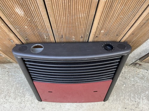 Truma ultraheat front and - ultraheat, top