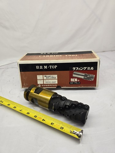 Hitachi top renl 50p helical - renl-50p,