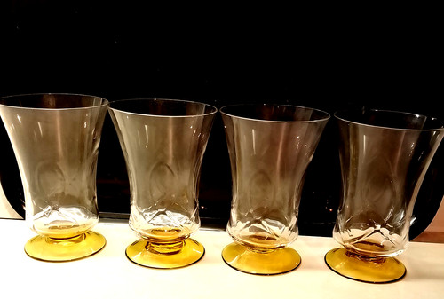 Art deco amber - 4,