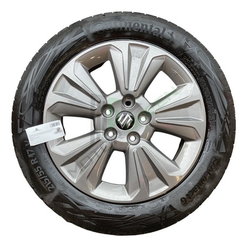 Suzuki vitara 2015 2026 silver - vitara, 2015-2026