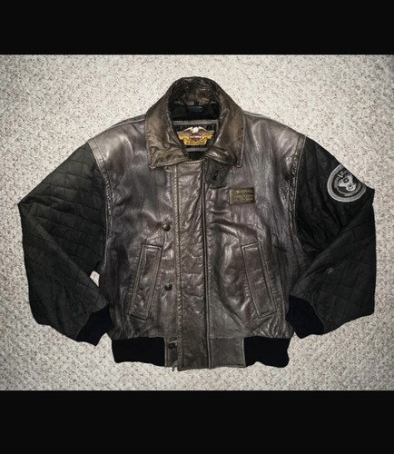 Vintage harley davidson - davidson, men's