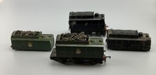 4 X TRI-ANG OO GAUGE SPARE