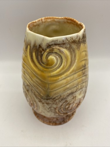 Sylvac ceramic swirl pattern - sylvac,