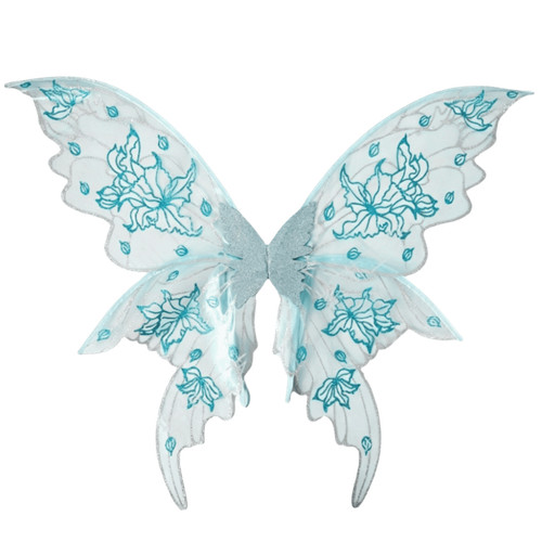 Fairy elf costume butterfly - costume,