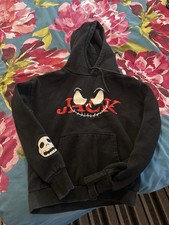 Jack Skellington Nightmare